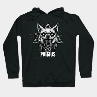 Scary Fox Primus Hoodie